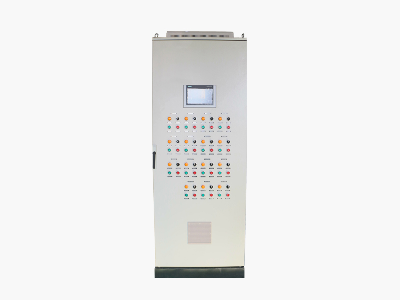 PLC/DCS控(kong)製(zhi)櫃